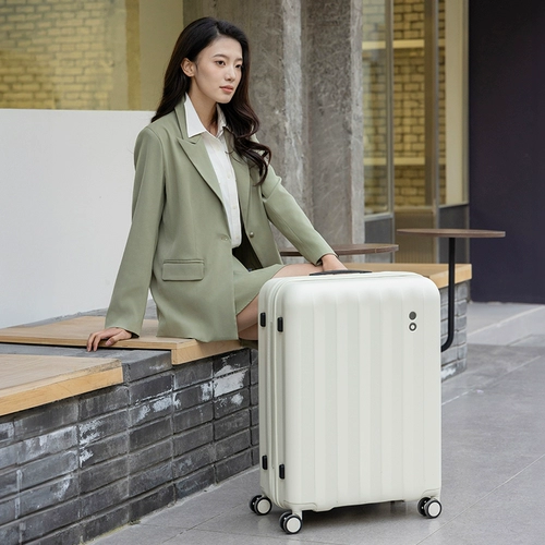 Echolac/ACCO乐 Универсальный чемодан на колесиках