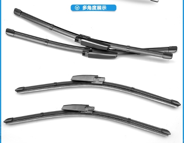 Cần gạt chuyên dụng Carl Lifan Dải X60 Maiwei 820 Lotto X50 Ba phần 720 Wiper Blade 320 Wiper cao su gạt mưa ô tô
