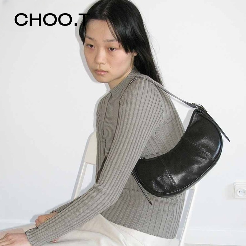 【CHOO.T】Оригинальная испанская Paloma совиная шерсть восковая кожа коровья головка сумка-холст сумка в руках
