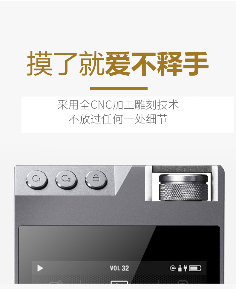 máy nghe nhạc ak100	 Âm nhạc sang trọng l3pro máy nghe nhạc lossless cân bằng hifi cân bằng máy nghe nhạc mp3 cầm tay cân bằng đầu ra DSD máy nghe nhạc không dây