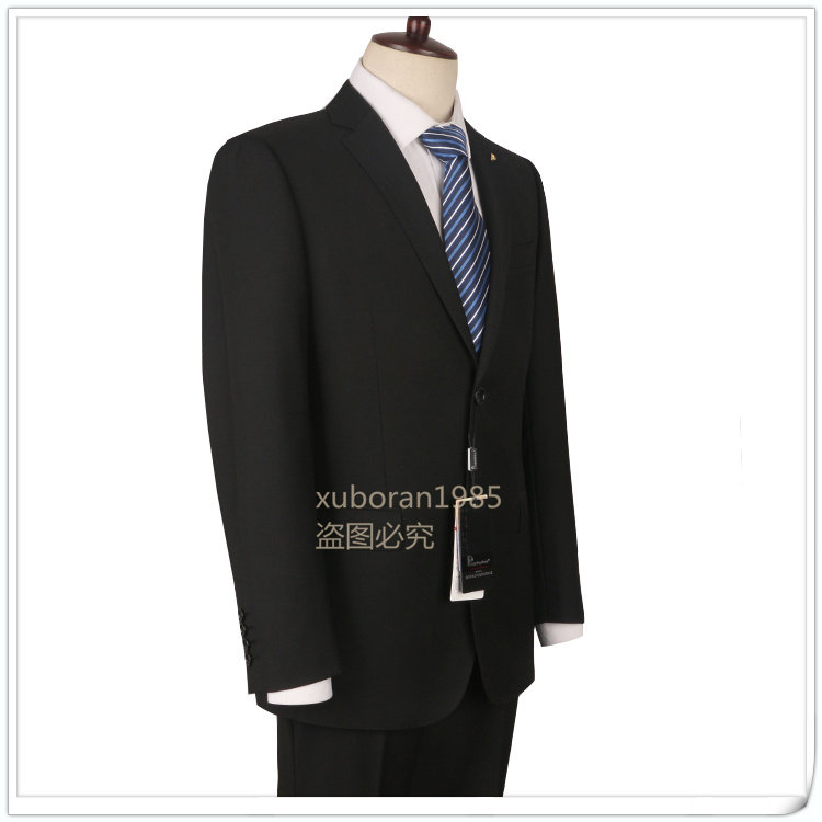 Costume homme PIERRE CARDIN pour automne - Ref 1557442 Image 64