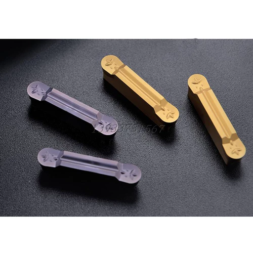 Ружая лезвия режущего лезвия.