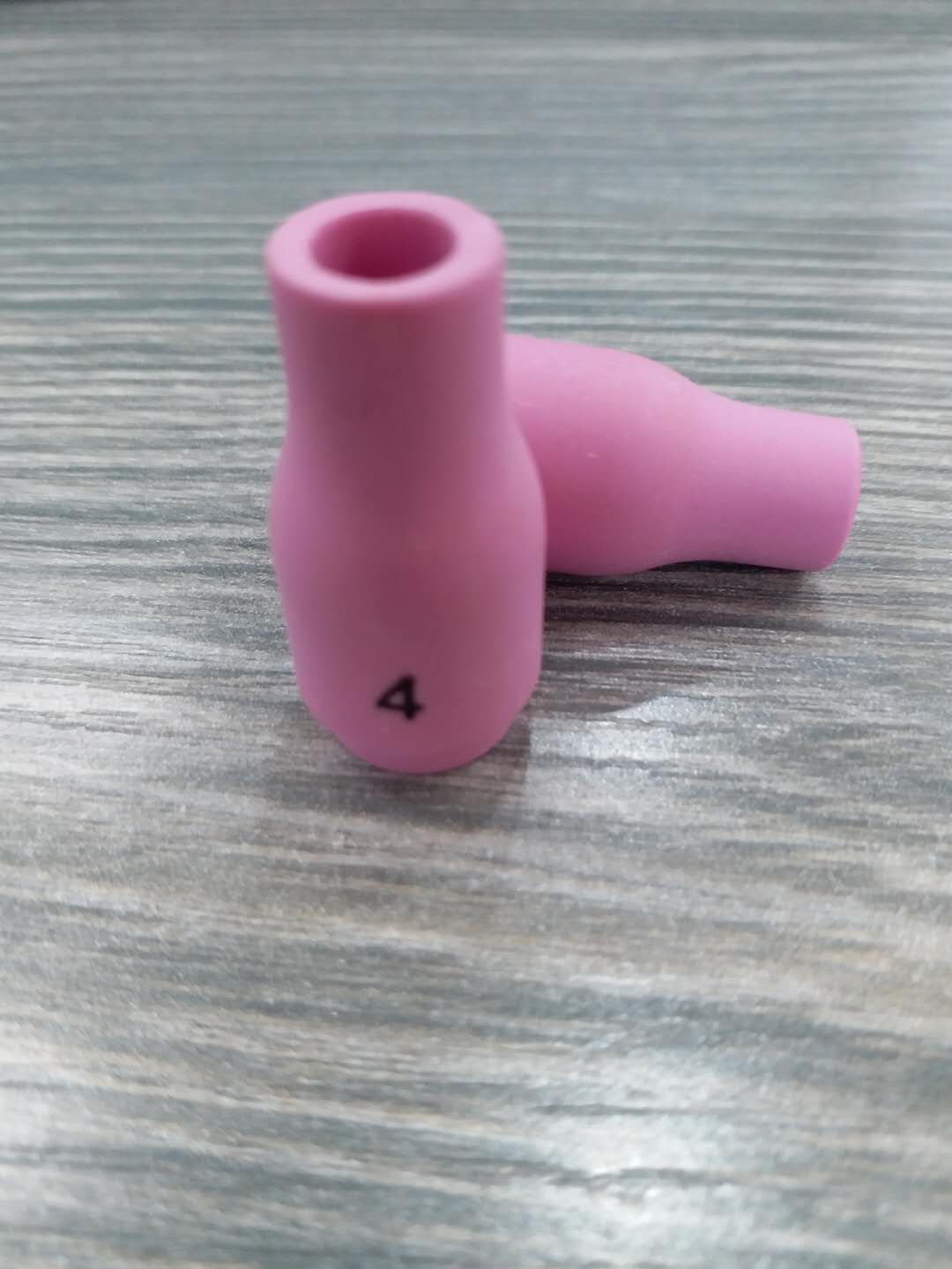 Watson multifunctional intelligent precision cold welding machine HS-ADS02 special accessories original ceramic mouth No.4