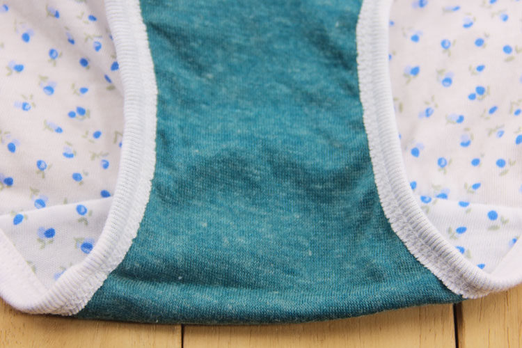 Slip Moyen-âge en coton - Ref 641556 Image 17