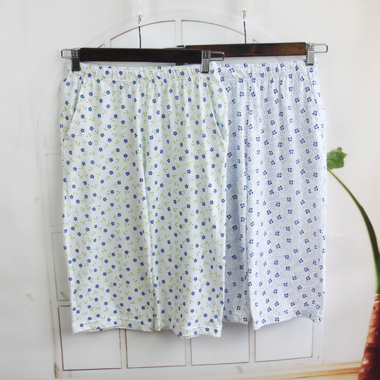 Pantalon pyjama Moyen-âge S730 - Ref 720726 Image 6