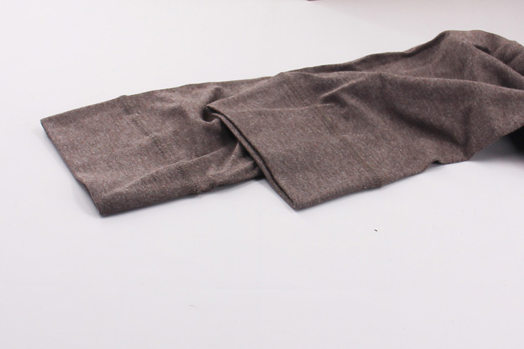 Pantalon collant mouvement en coton - Ref 773563 Image 15