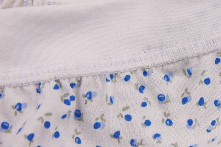 Slip Moyen-âge en coton - Ref 641556 Image 18