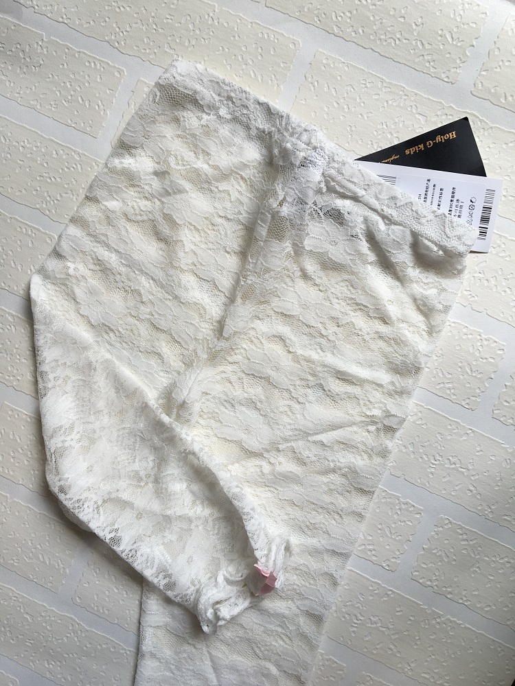 Pantalon fille guêtres - Ref 2062814 Image 6