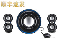 HYUNDAI HYUNDAI F-480 computer Bluetooth speaker Heavy subwoofer HIFI sound quality(SF Express)