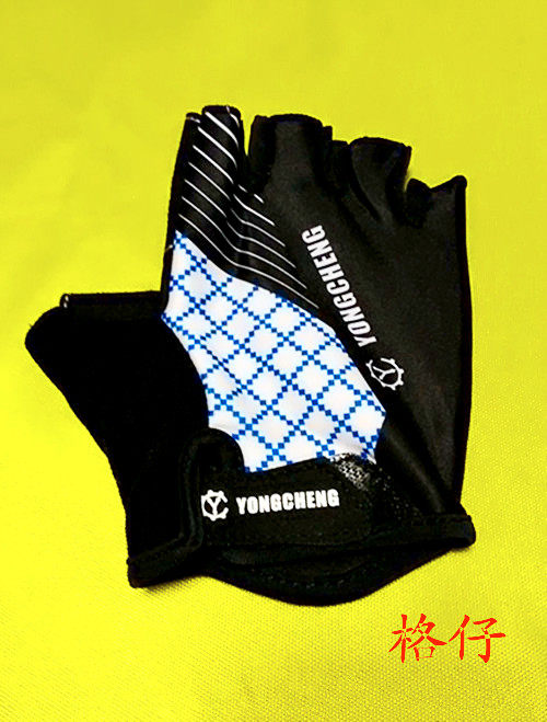 Gants de cyclisme mixte YONGCHENG - Ref 2248435 Image 17