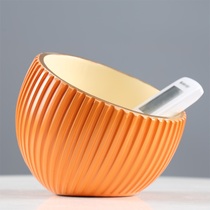 Practical box for home storage Nordic bedroom entrance key storage sundries jewelry desktop ornaments bedside entrance