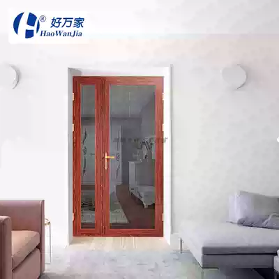 Shenzhen custom anti-theft picture door anti-theft screen door diamond mesh anti-theft anti-rat anti-mosquito aluminum alloy integrated sha chuang men
