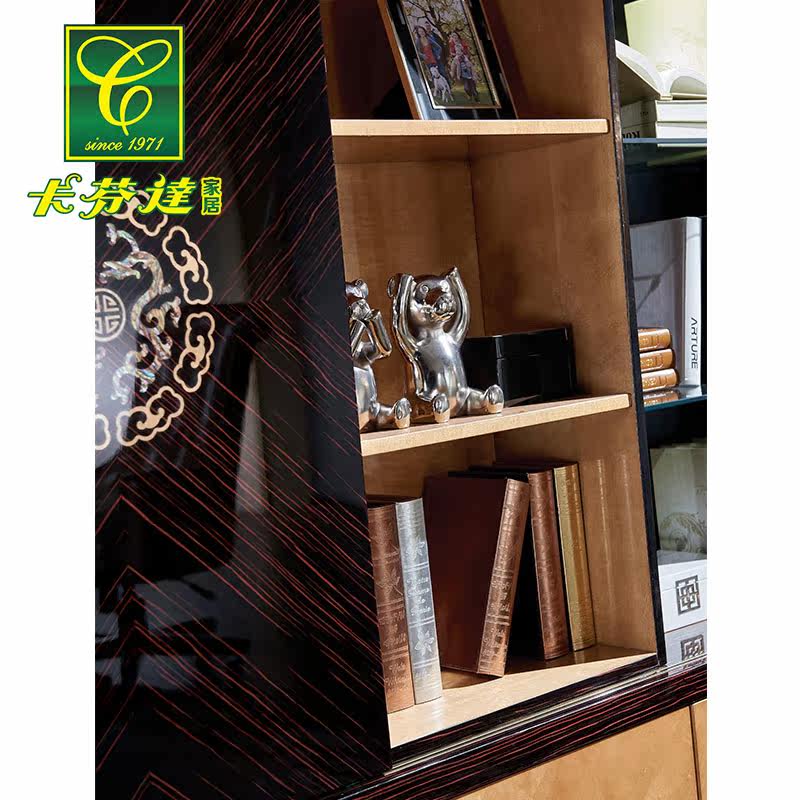 Купить Книжный шкаф Карта Фанта пост-современный книжный шкаф Книжная ...