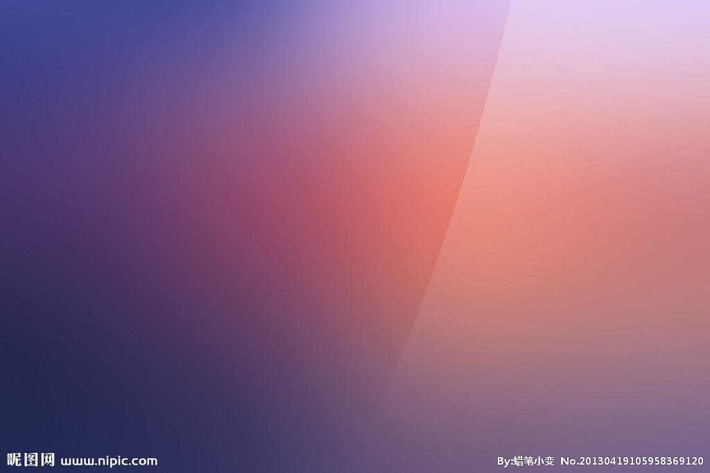 深蓝色/星空/渐变背景壁纸