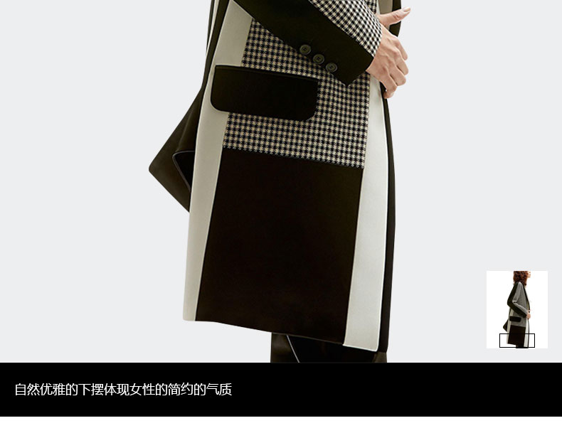 Veste pour femme BUN  CHARME en Polyester - Ref 3217809 Image 28