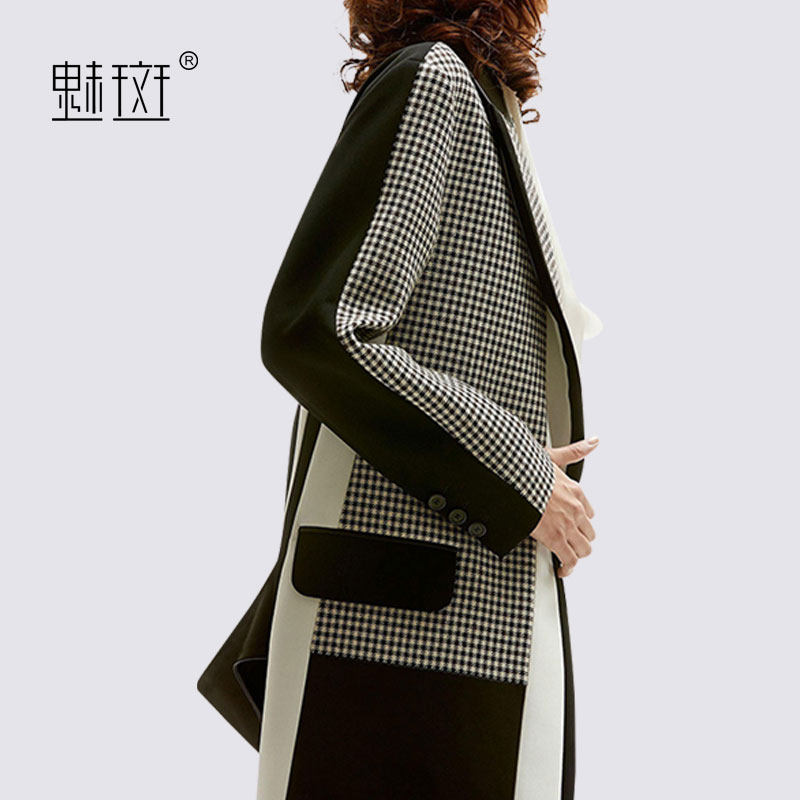 Veste pour femme BUN  CHARME en Polyester - Ref 3217809 Image 3