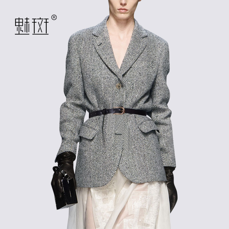 Veste pour femme - Ref 3219051 Image 1