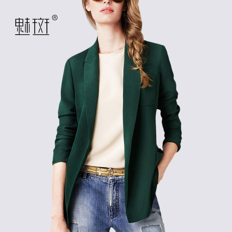 Veste pour femme BUN  CHARME en Polyester - Ref 3220579 Image 1