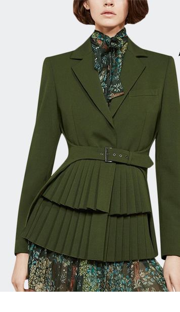 Veste pour femme - Ref 3219020 Image 29