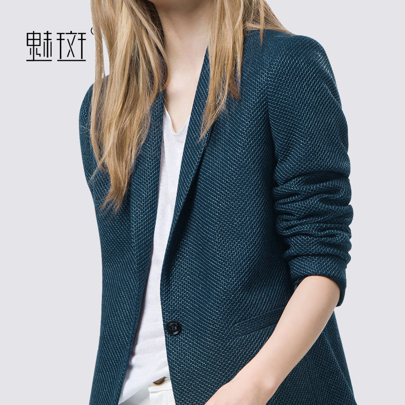 Veste pour femme BUN  CHARME en Polyester - Ref 3217891 Image 4