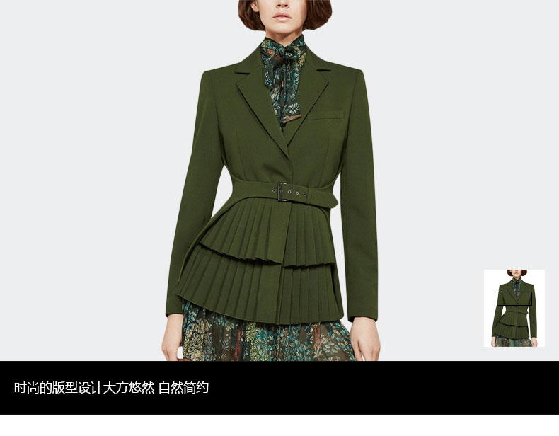 Veste pour femme - Ref 3219020 Image 26