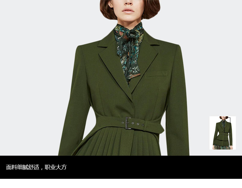 Veste pour femme - Ref 3219020 Image 27