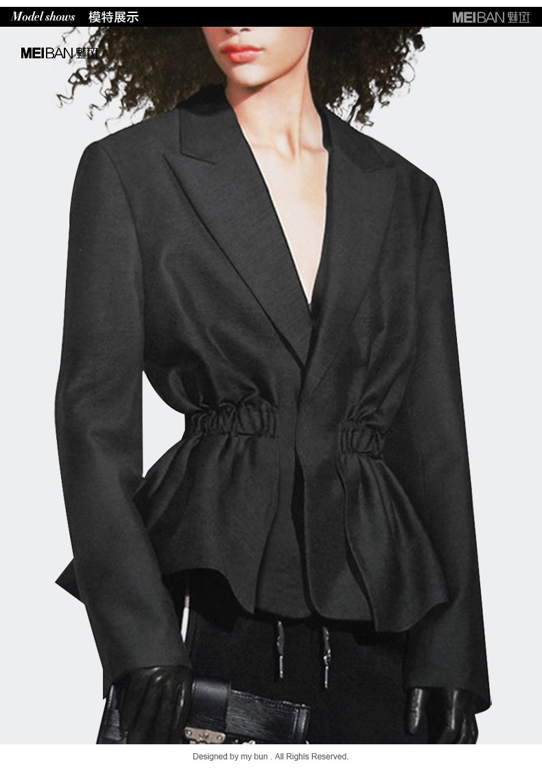 Veste pour femme - Ref 3218139 Image 20