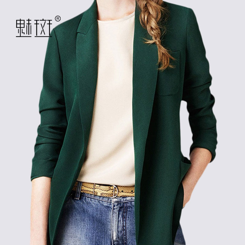 Veste pour femme BUN  CHARME en Polyester - Ref 3220579 Image 4