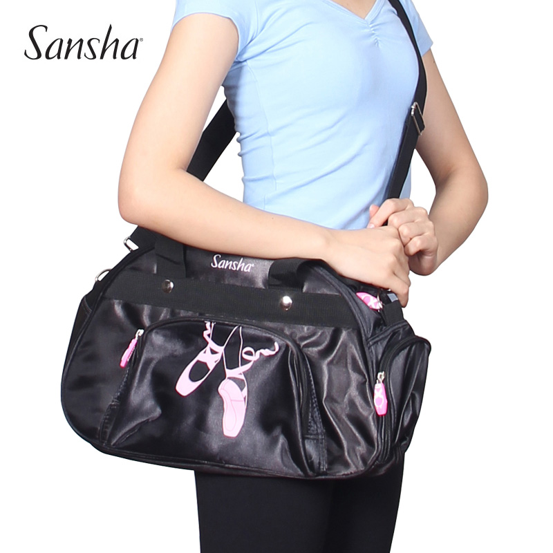adult dance bag