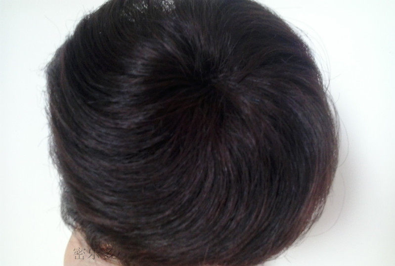 Extension cheveux - Chignon - Ref 235476 Image 7