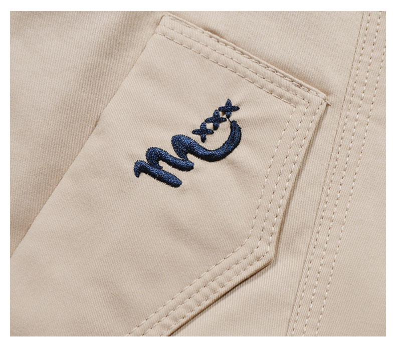 Trench pour femme F NY en Coton - Ref 3226766 Image 28