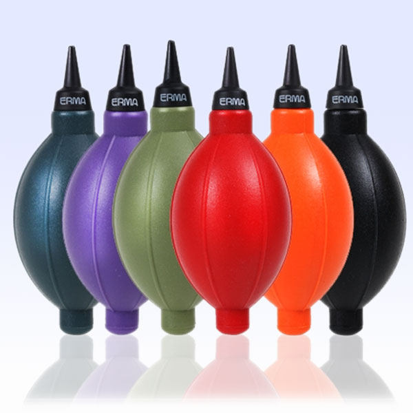 Japan Elmar ERMA Colour Short Type Gas Blown Six Color One Single Eye Camera Private Japan Imports