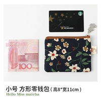 Глубокий синий фон Бодхи цветок