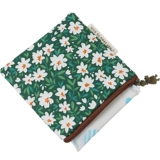 Гигиеническая прокладка, сумка-органайзер, сумка через плечо, портативные салфетки, кошелек, небольшая сумка