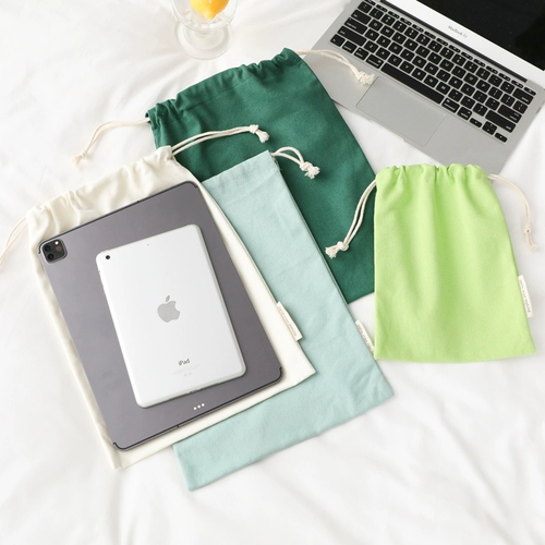 Большой мешочек, сумка-органайзер, 18 цветов, 12.9 дюймов, на шнурках, делается под заказ