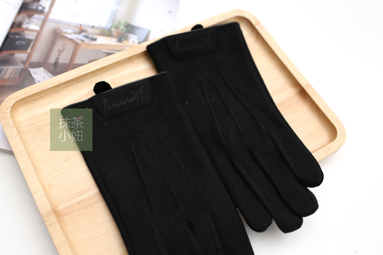 Gants pour homme - Ref 2782639 Image 18