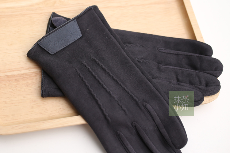 Gants pour homme - Ref 2782639 Image 23