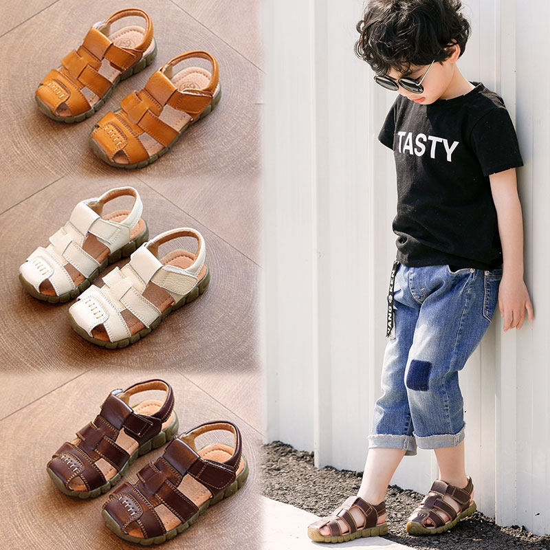 sandals for 5 year old boy