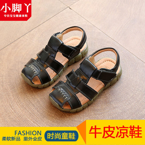 3 year old boy sandals