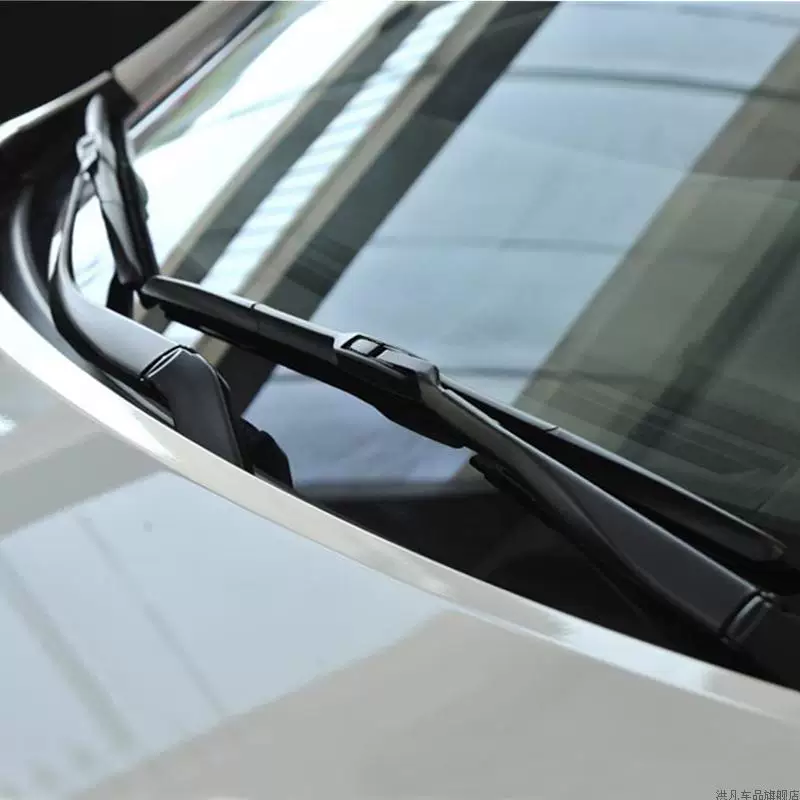 Подходит для BAIC Magic Speed H2 H3 S6 Phantom S3 Phantom S2 Special Boneless Wiper S5 Rain Wiper