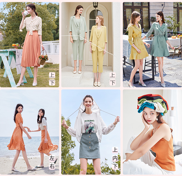 Đầm dự tiệc đi biển voan bóng thơm nữ 2019 Váy mới phổ biến của phụ nữ Pháp hút thuốc eo cao mùa hè - Váy eo cao đầm sơ mi thắt eo