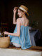 Xiangyingbo ຖັກແສ່ວຄໍ v-neck suspender ຫຼີ້ນຫຼີ້ນຫຼີ້ນຫຼີ້ນຫຼີ້ນຫຼີ້ນຫຼີ້ນຫຼີ້ນຫຼີ້ນຫຼີ້ນຫຼີ້ນຫຼີ້ນຫຼີ້ນຫຼີ້ນຫຼີ້ນបានទេ។