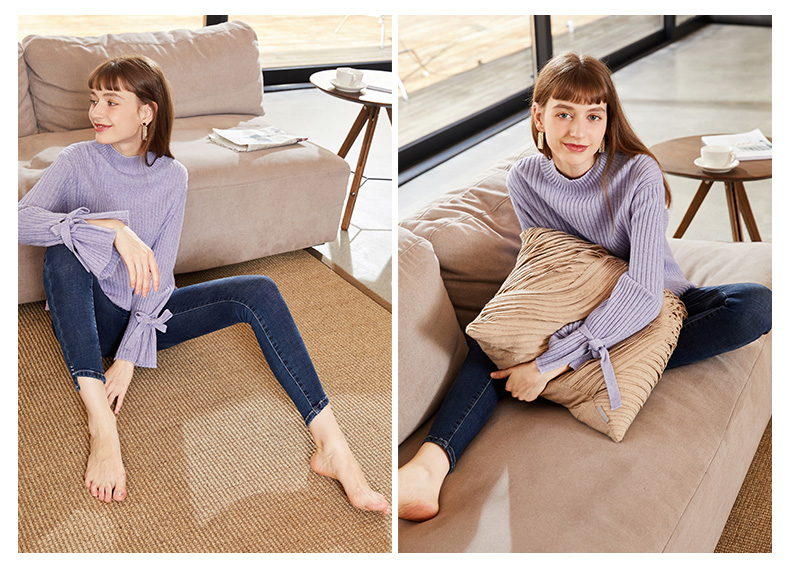 Jean femme - Ref 3192240 Image 27