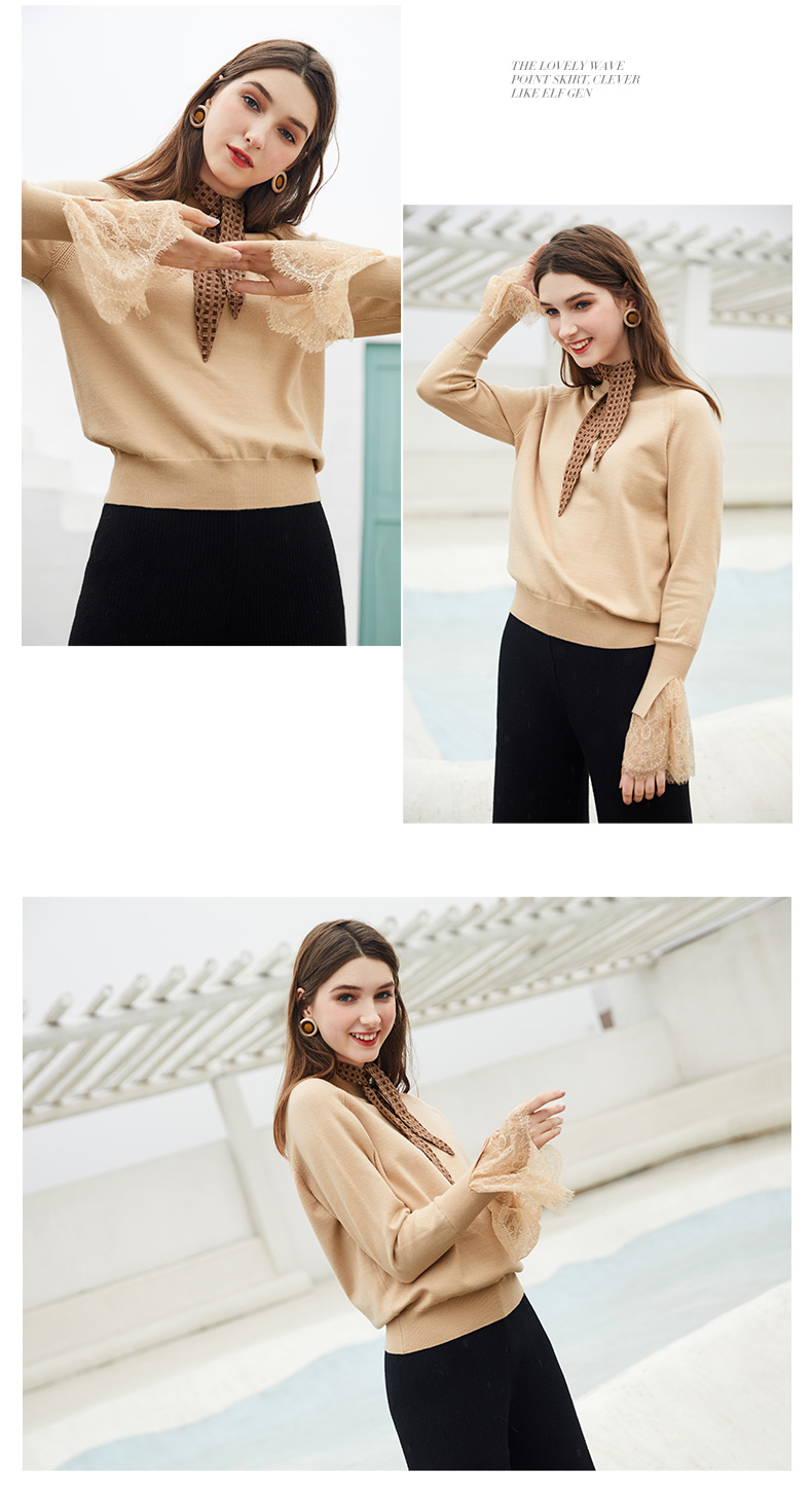 Cardigan en Adhesif - Ref 3229055 Image 28