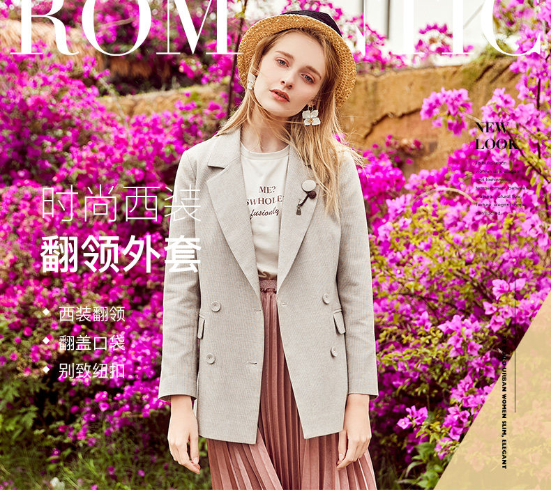 Veste pour femme en Polyester - Ref 3221194 Image 8