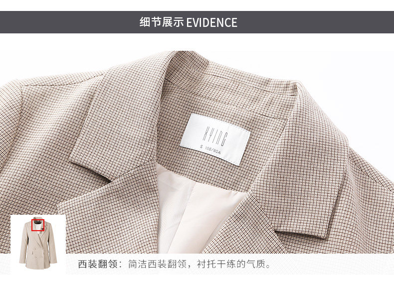 Veste pour femme en Polyester - Ref 3221194 Image 29