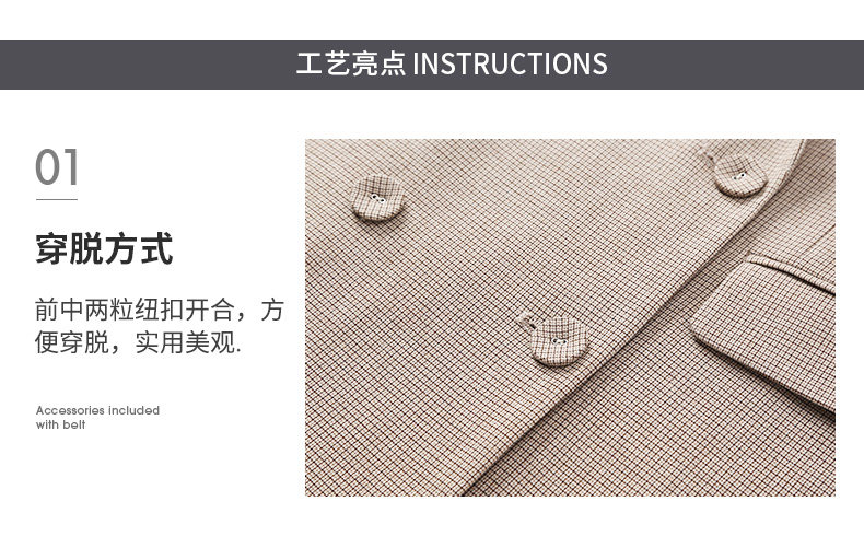 Veste pour femme en Polyester - Ref 3221194 Image 19