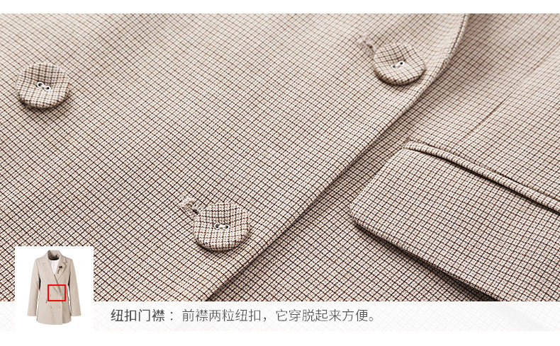 Veste pour femme en Polyester - Ref 3221194 Image 31