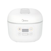 Midea smart home rice cooker 4L liter rice cooker cake multifunctional automatic cooking FB40CY918