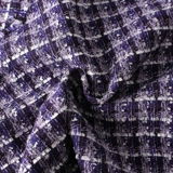 季候风 Сиреневый цветной кружевной корсет для отдыха, короткий лонгслив, комплект